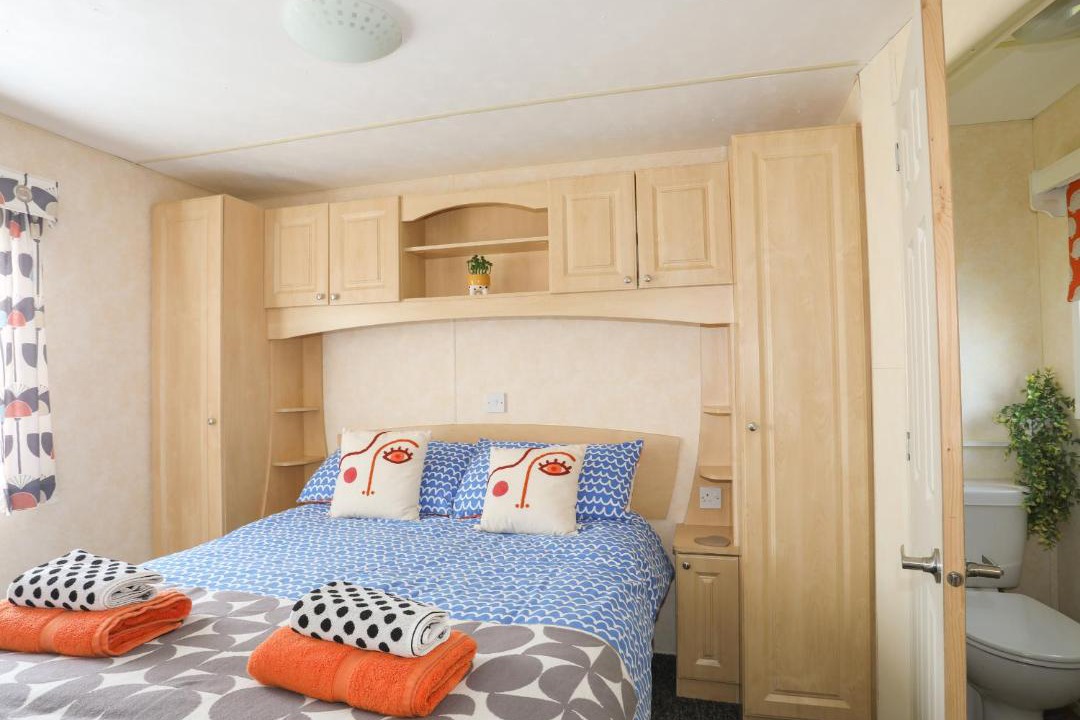 Photo of Bedroom in Caergeiliog