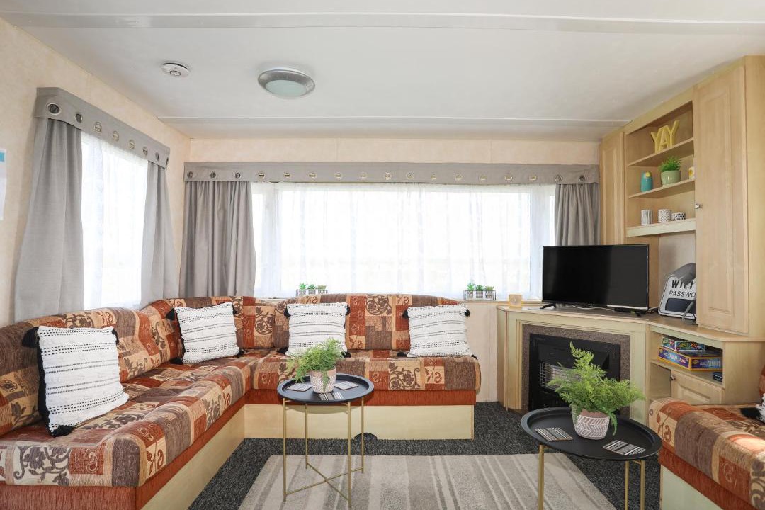 Photo of Livingroom in Caergeiliog