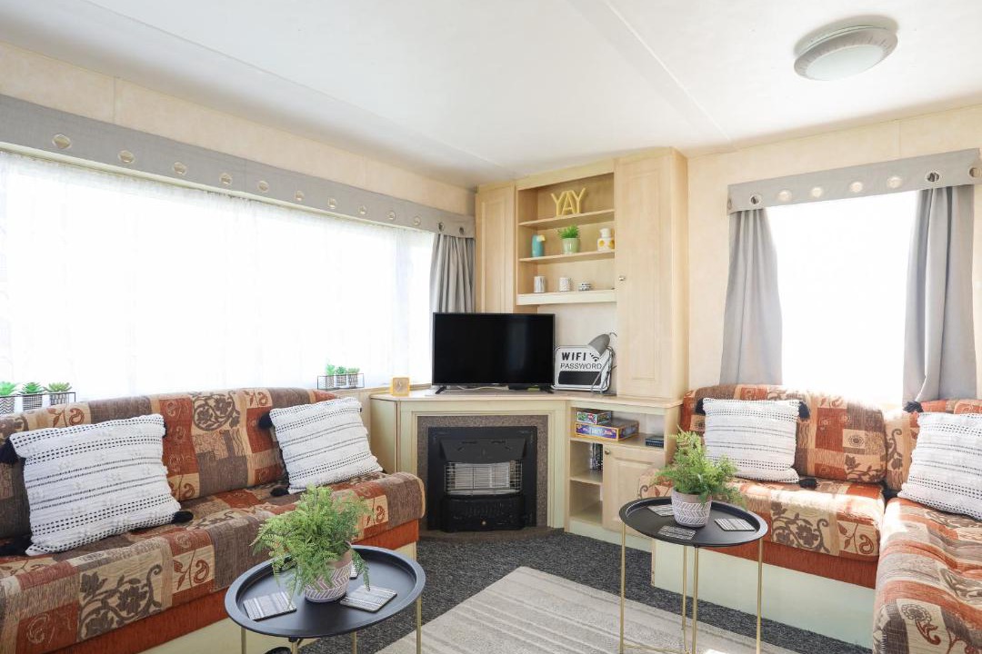 Photo of Livingroom in Caergeiliog