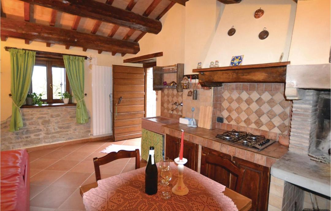 Photo of Kitchen in Mercatello sul Metauro