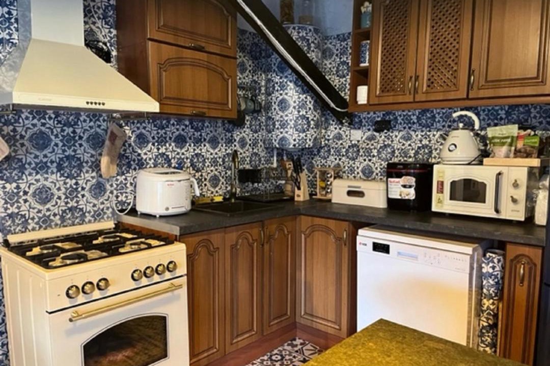 Photo of Kitchen in Poganovo