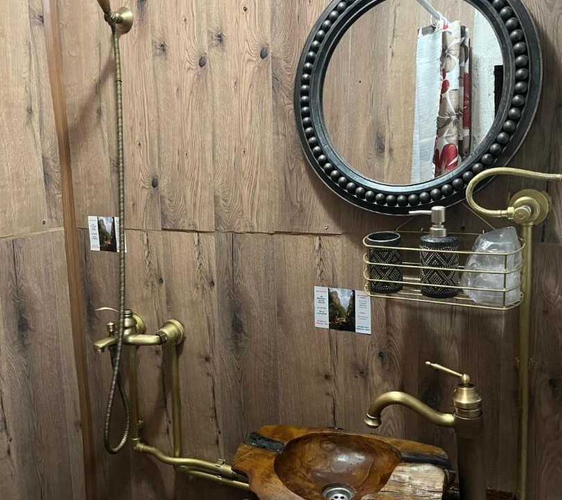 Photo of Bathroom in Poganovo