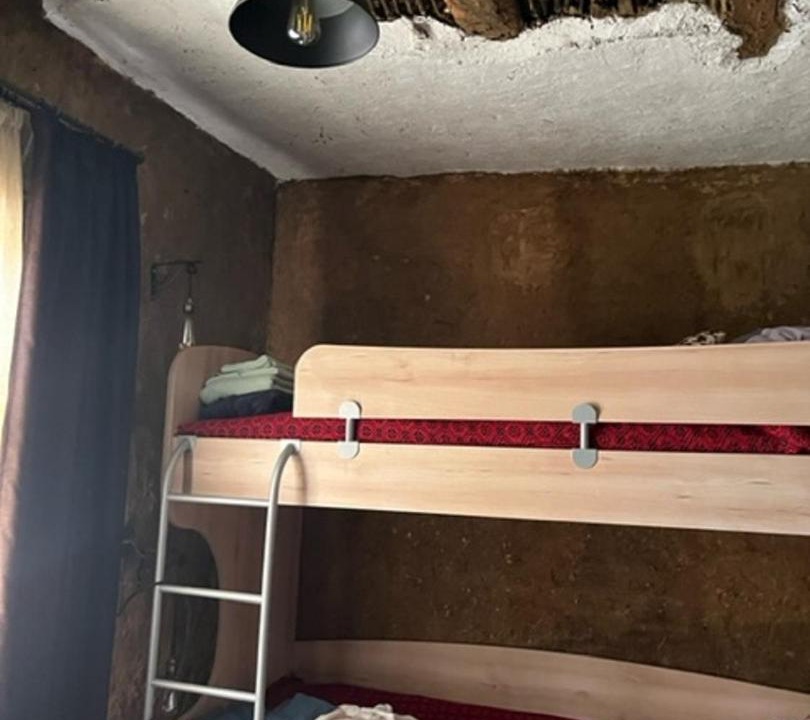 Photo of Bedroom in Poganovo