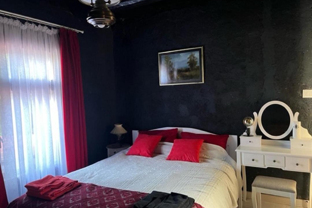 Photo of Bedroom in Poganovo