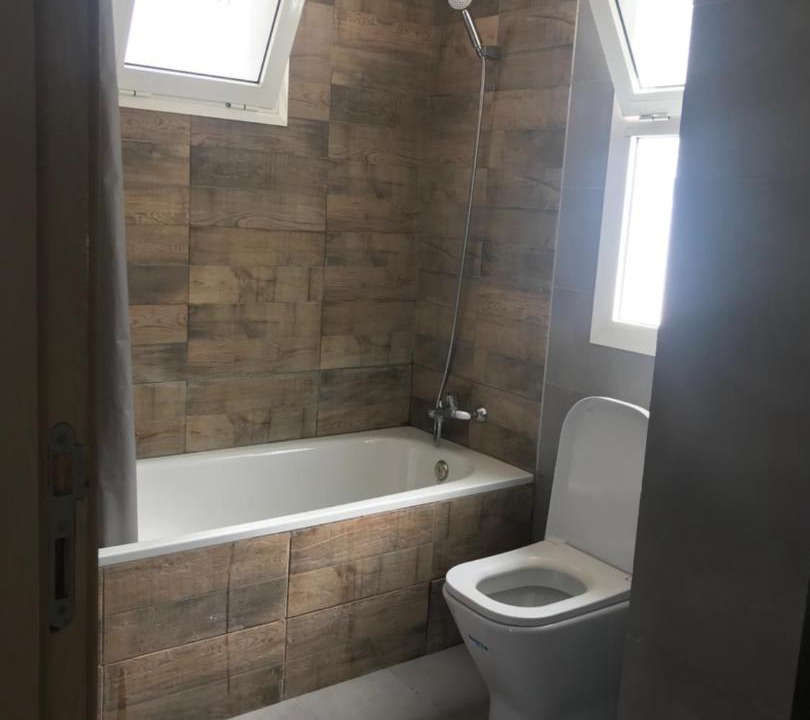 Photo of Bathroom in Marina
