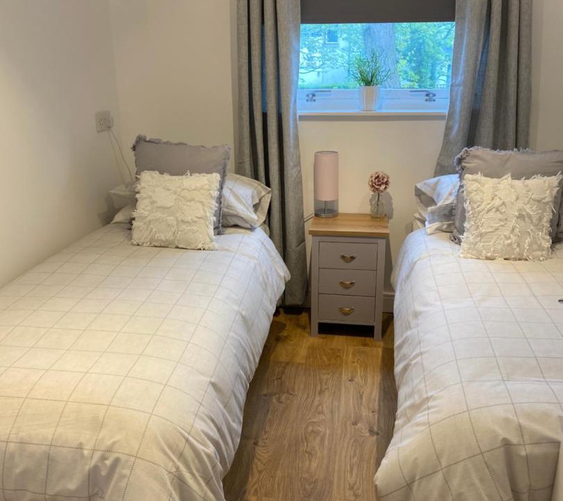 Photo of Bedroom in St. Andrews