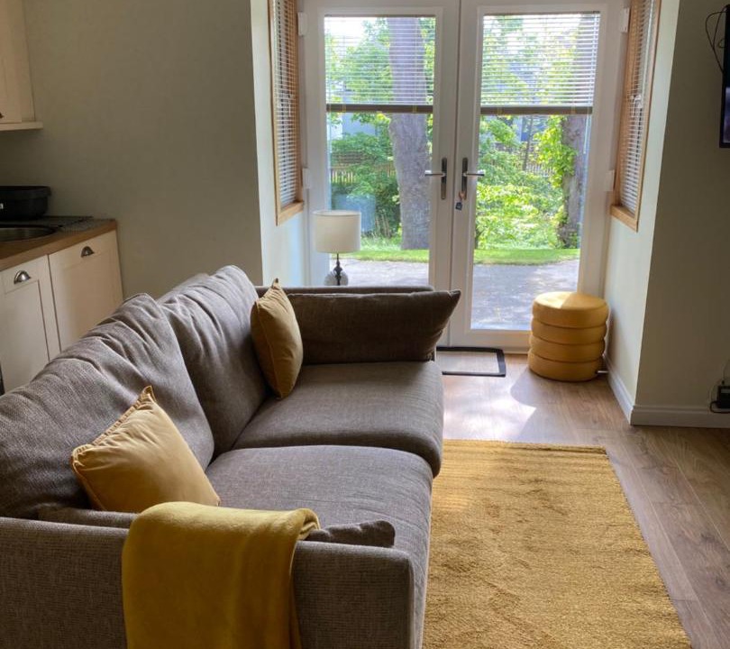 Photo of Livingroom in St. Andrews