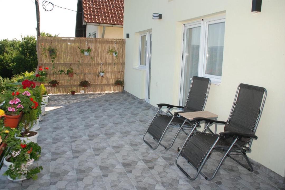 Photo of Patio Balcony in Donji Milanovac