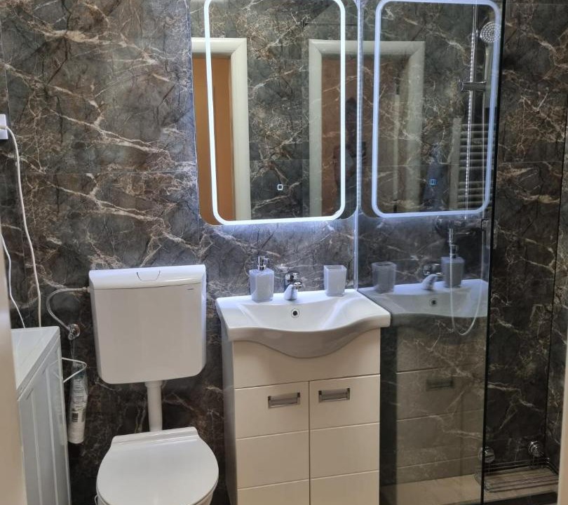 Photo of Bathroom in Bistrica
