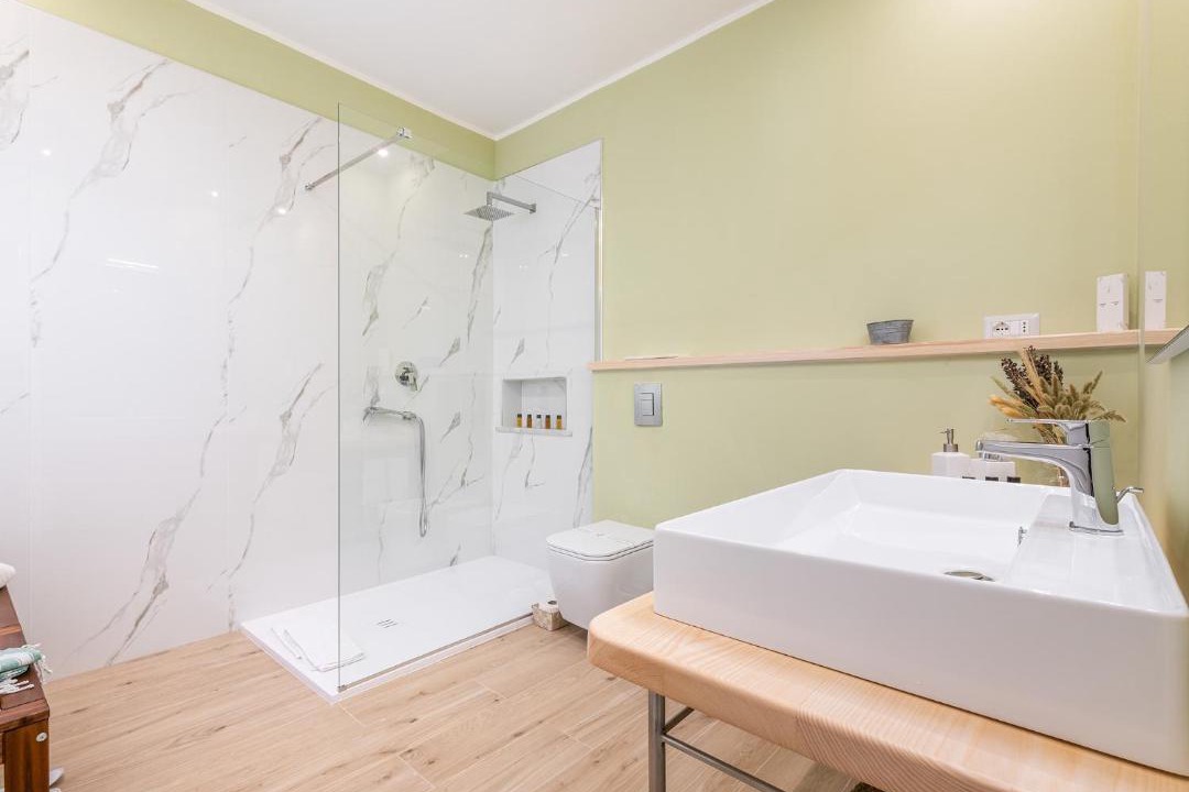 Photo of Bathroom in Carloforte
