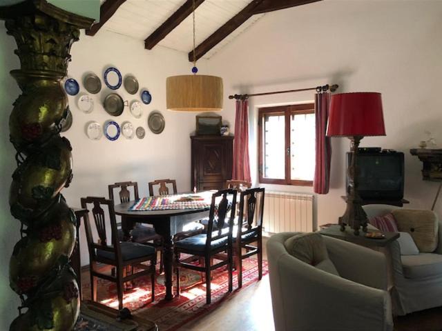 Photo of Livingroom in Saint-Oyen