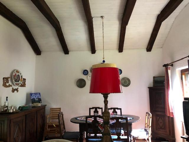 Photo of Livingroom in Saint-Oyen