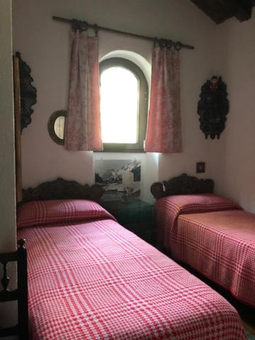 Photo of Bedroom in Saint-Oyen