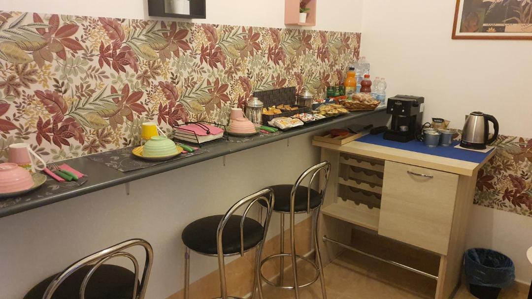Photo of Kitchen in Taranto