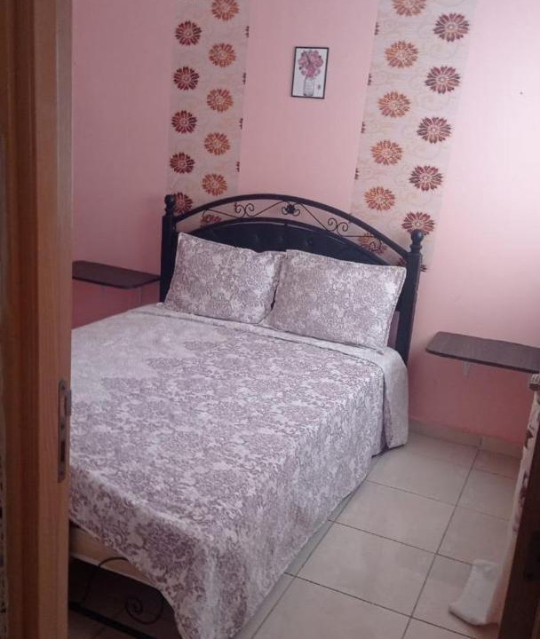 Photo of Bedroom in Tetouan