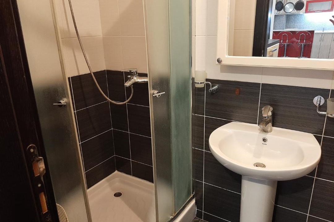 Photo of Bathroom in Novi Sad
