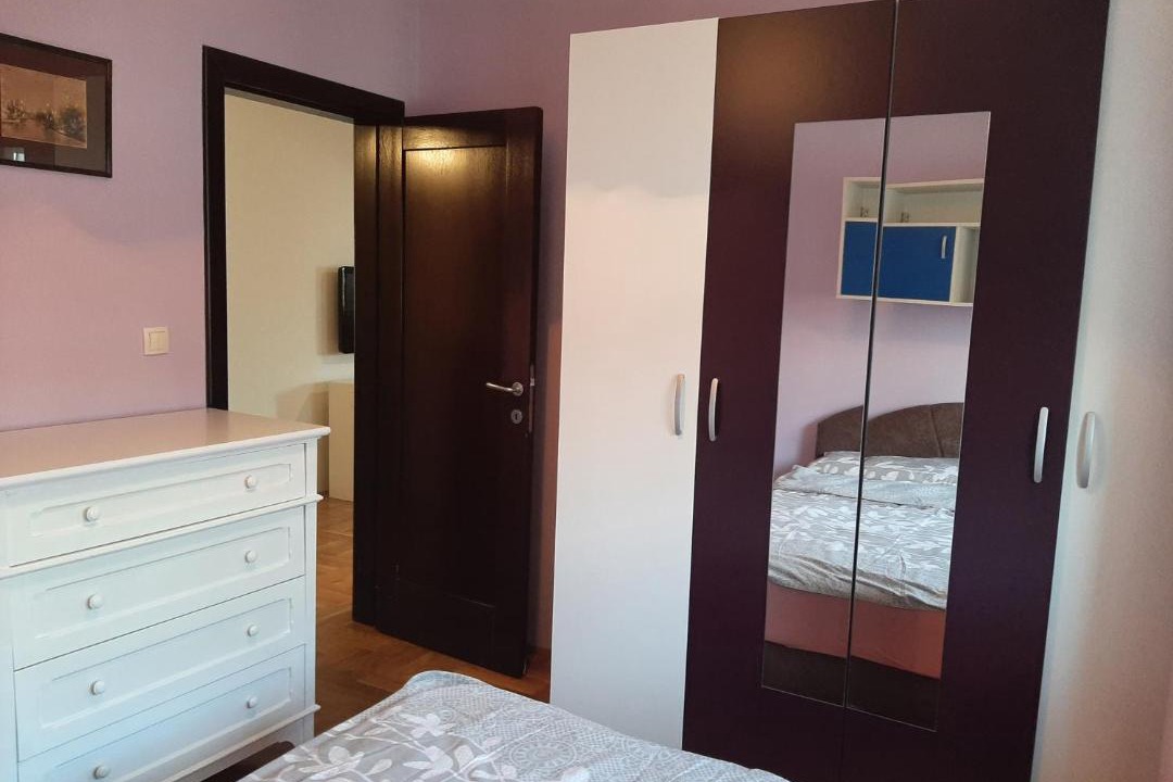 Photo of Bedroom in Novi Sad