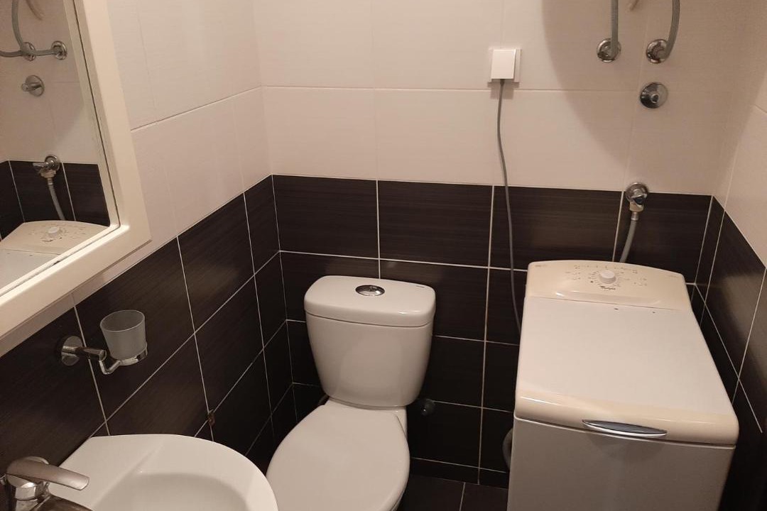 Photo of Bathroom in Novi Sad