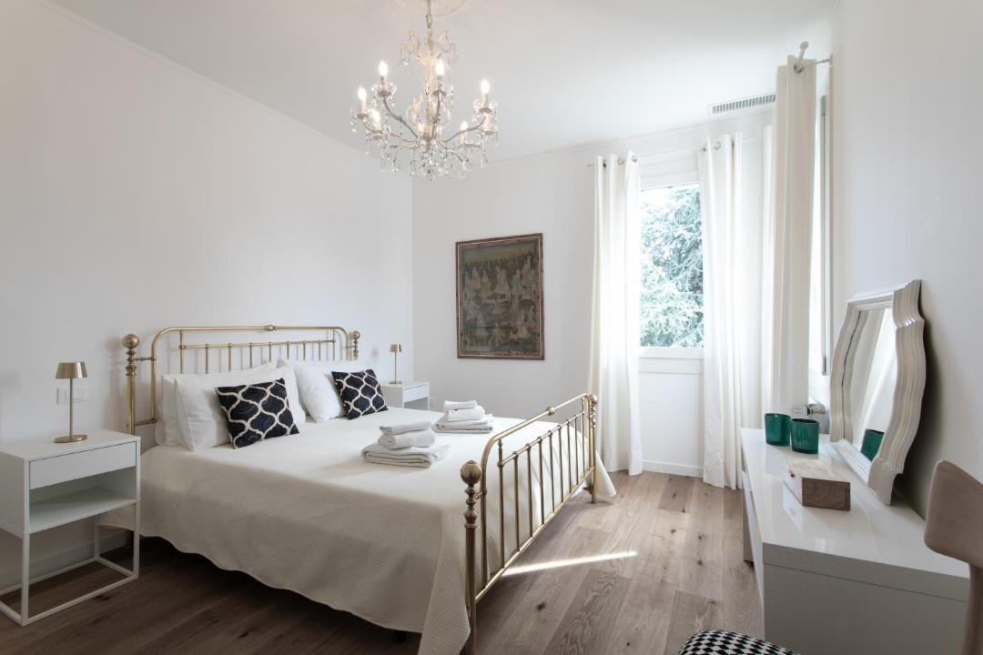 Photo of Bedroom in Olmo di Mira