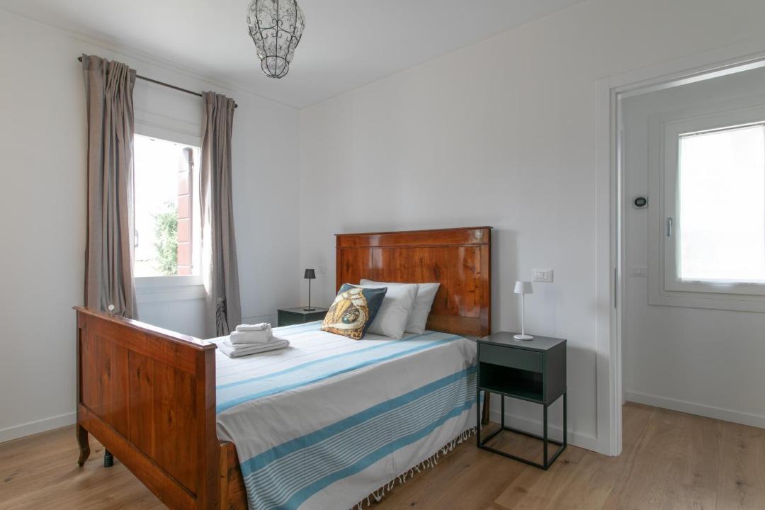 Photo of Bedroom in Olmo di Mira
