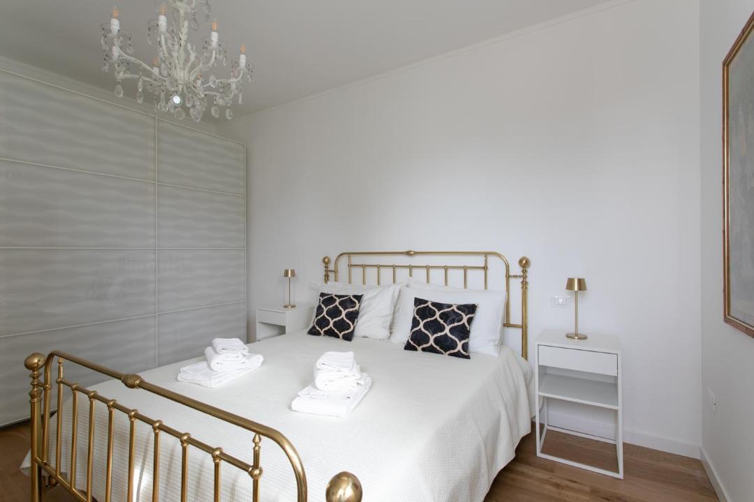 Photo of Bedroom in Olmo di Mira