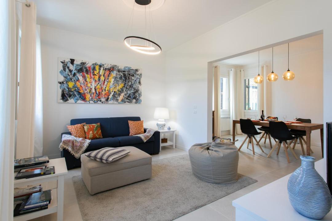 Photo of Livingroom in Olmo di Mira