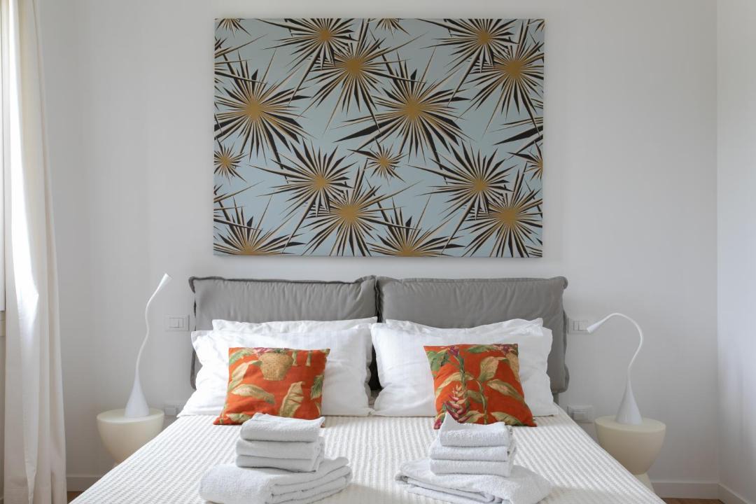 Photo of Bedroom in Olmo di Mira
