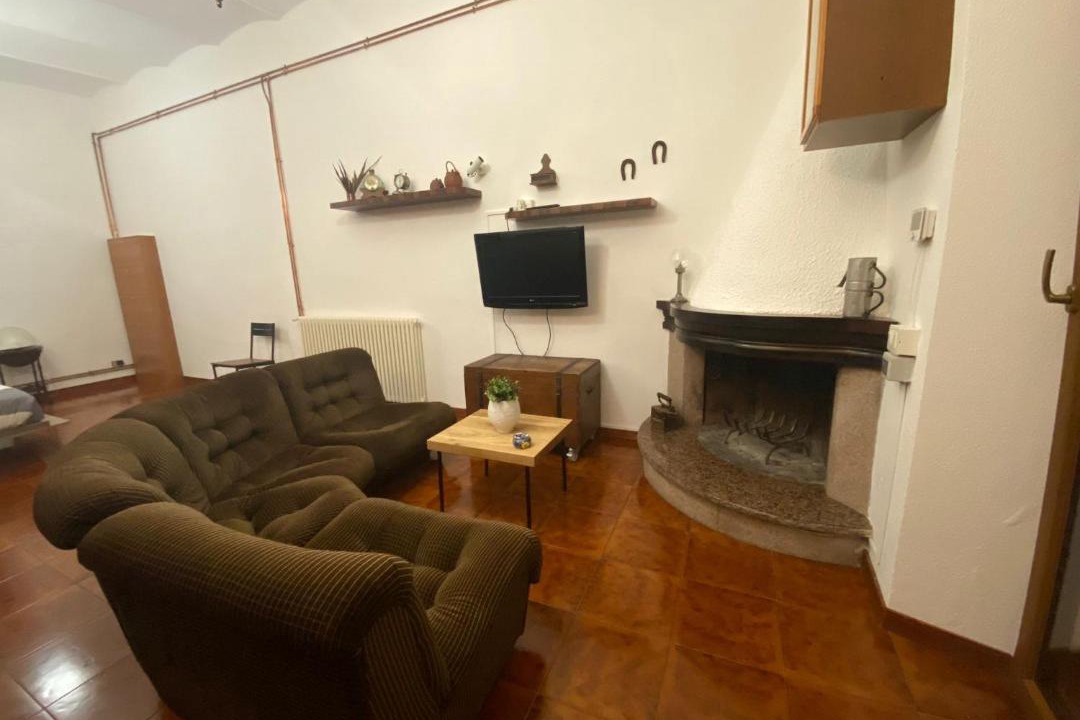 Photo of Livingroom in Fabriano