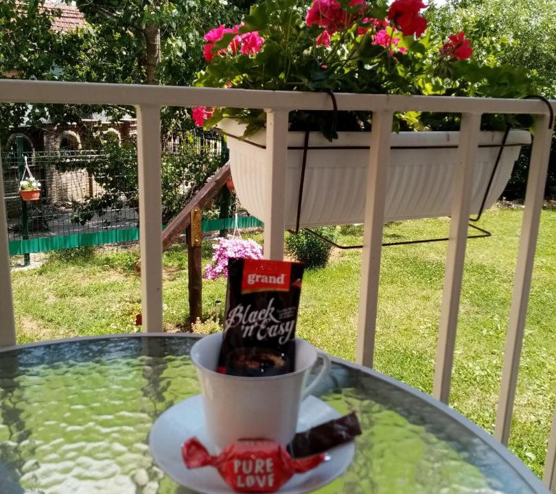 Photo of Patio Balcony in Vrdnik