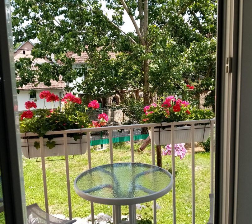 Photo of Patio Balcony in Vrdnik