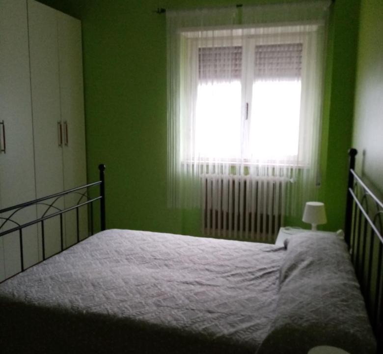Photo of Bedroom in Atina