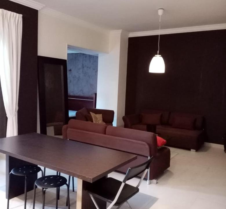 Photo of Livingroom in Atina