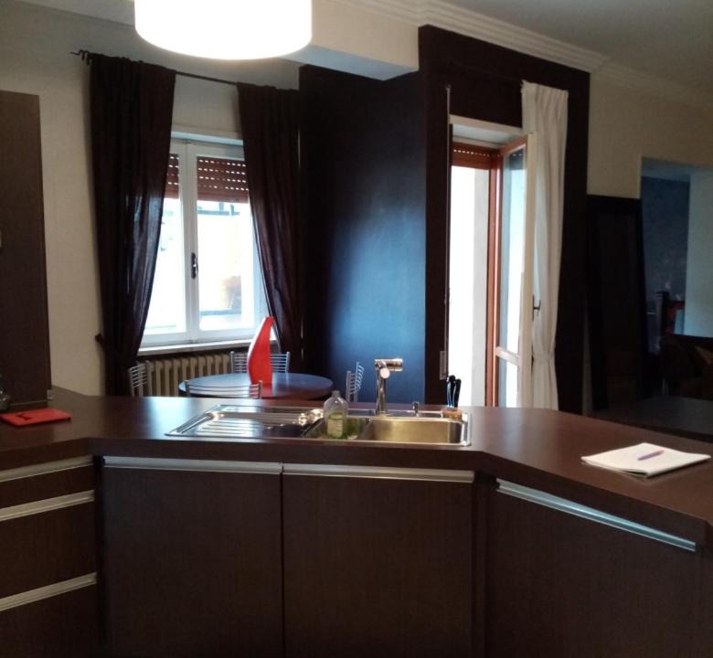Photo of Kitchen in Atina