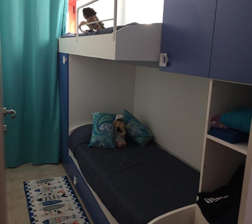 Photo of Bedroom in San Briccio