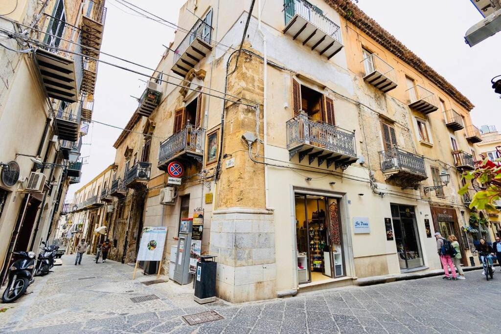 Photo of Buildings in Old Town