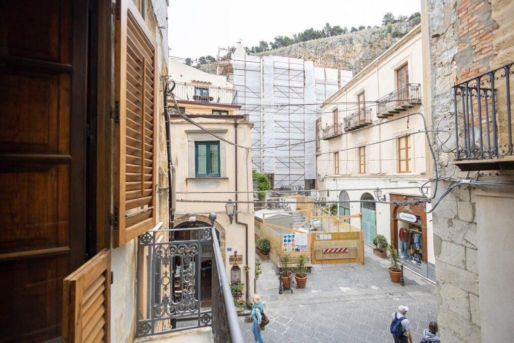 Photo of Buildings in Old Town
