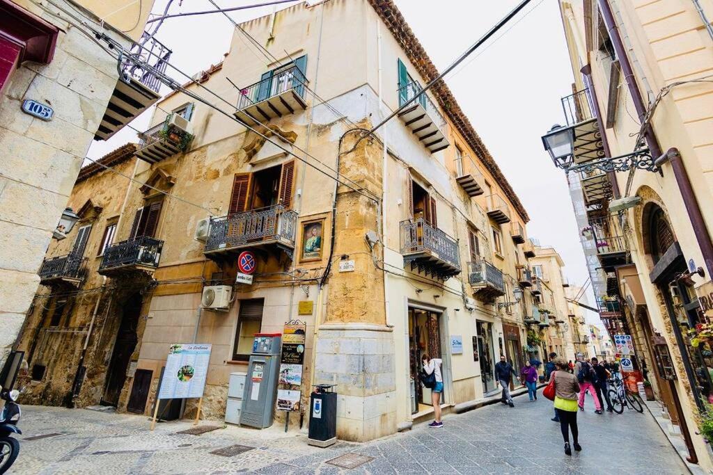 Photo of Buildings in Old Town