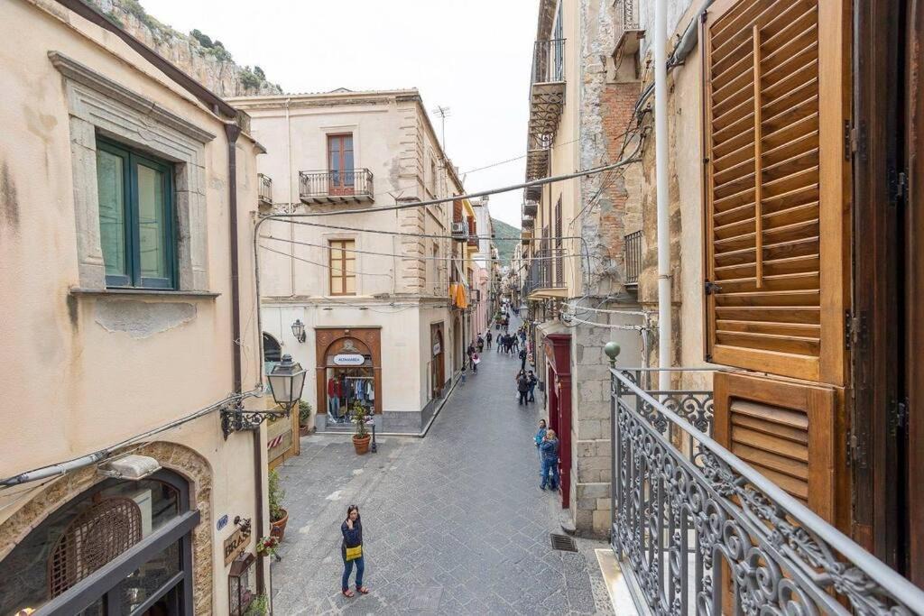 Photo of Buildings in Old Town