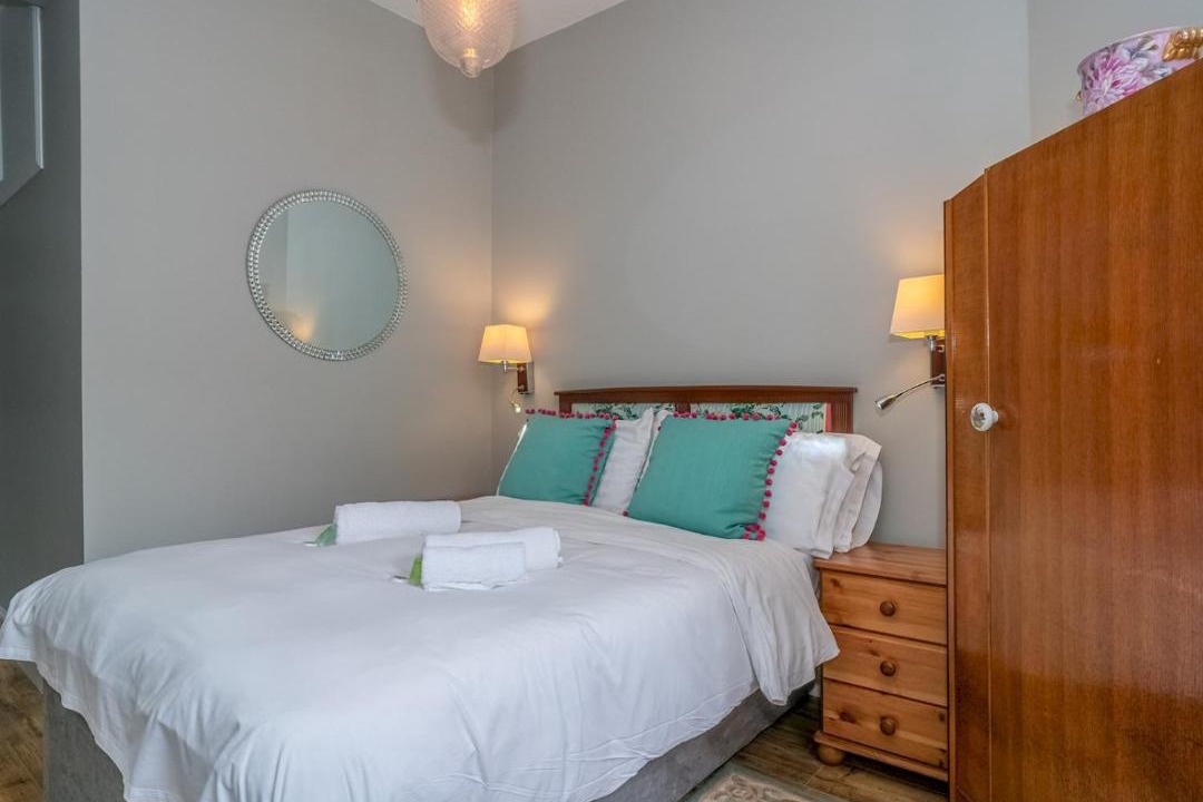 Photo of Bedroom in New Town