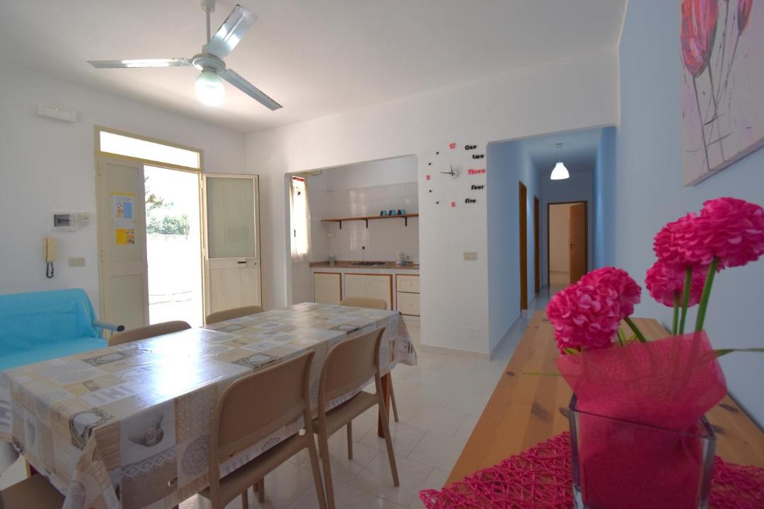 Photo of Livingroom in San Lorenzo