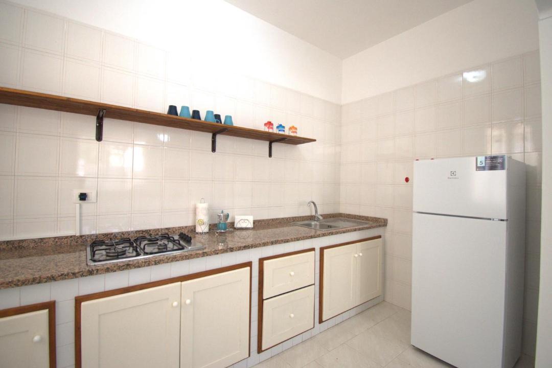 Photo of Kitchen in San Lorenzo