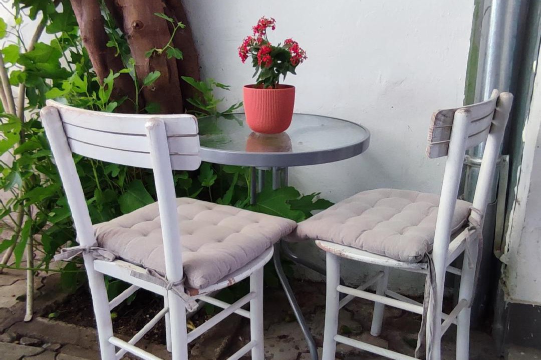 Photo of Patio Balcony in Novi Sad