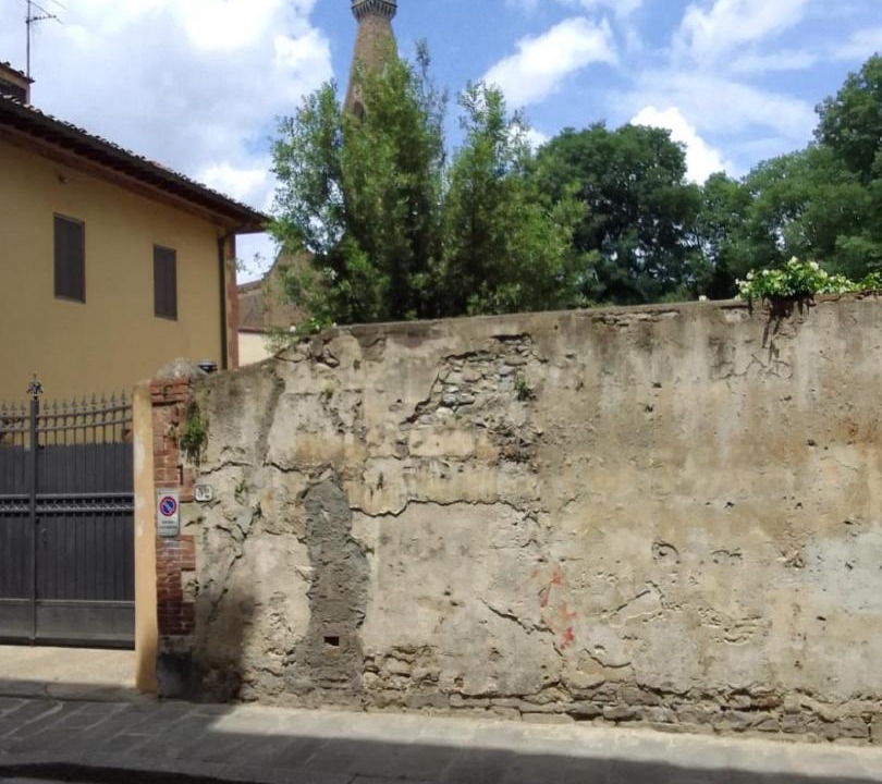 Photo of Buildings in Santa Croce