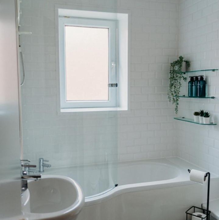 Photo of Bathroom in Belfast Central District