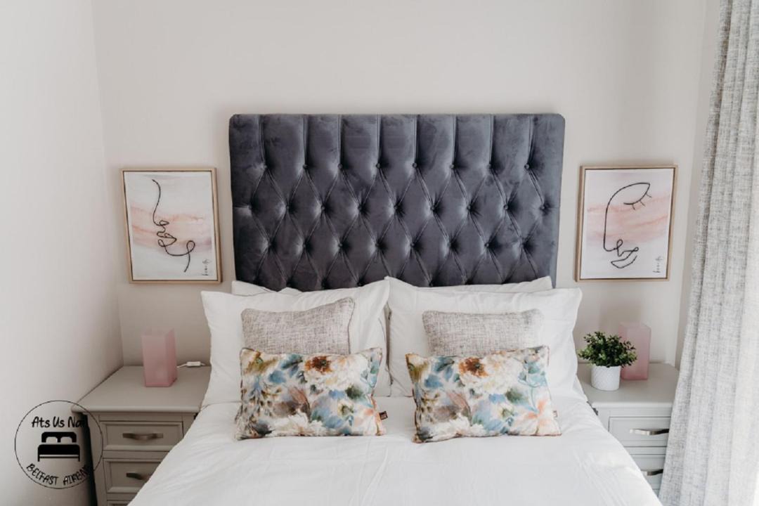 Photo of Bedroom in Belfast Central District