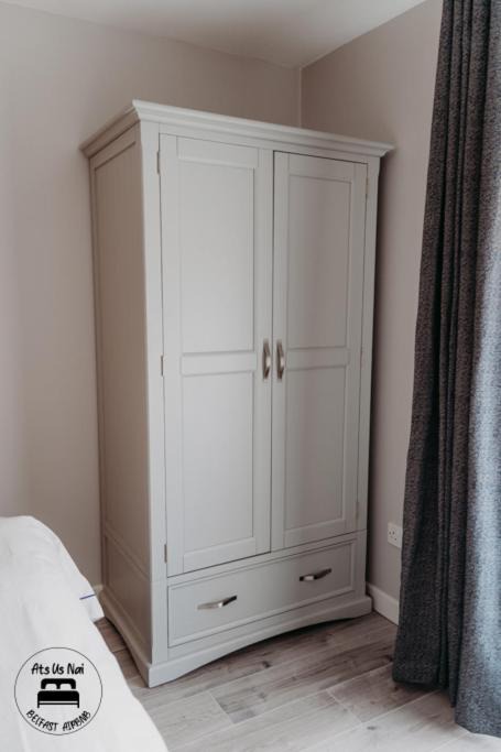 Photo of Bedroom in Belfast Central District