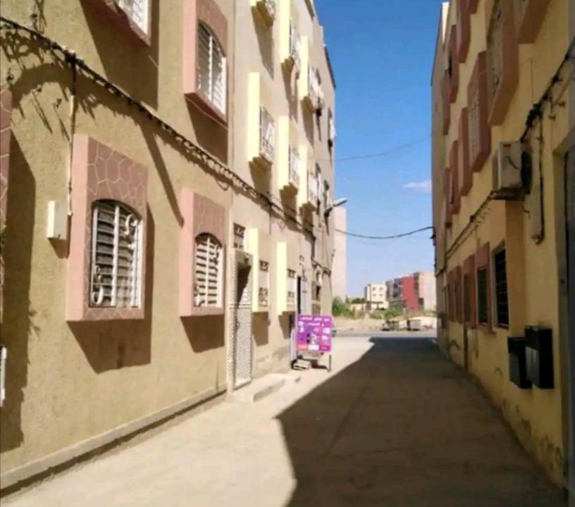 Photo of Buildings in Fes