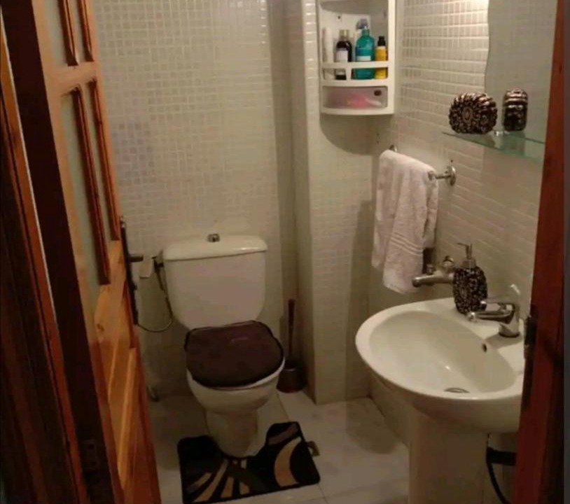 Photo of Bathroom in Fes