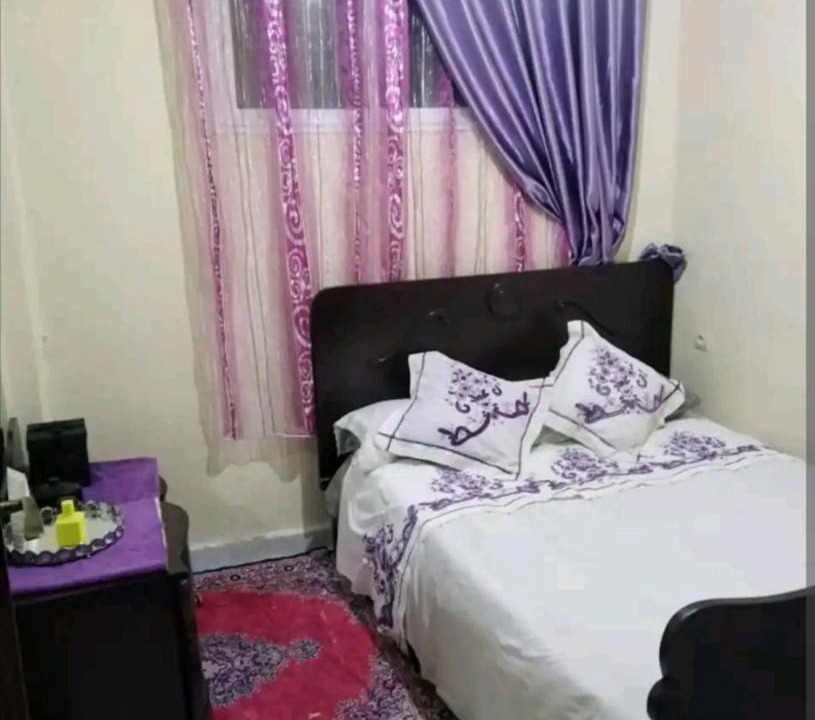 Photo of Bedroom in Fes