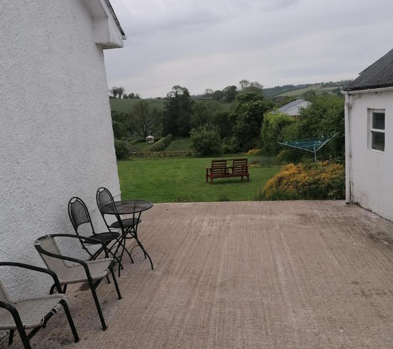 Photo of Patio Balcony in Poyntzpass
